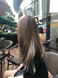 -扎嘎形象设计