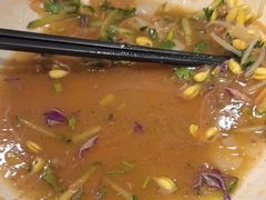 -剪花娘子·陕西面馆(上海川沙百联店)