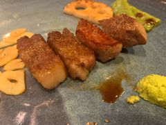 -神户牛排餐厅MOURIYA(总店)