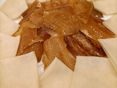 京式片皮鸭-艳阳天酒店(五里新村店)