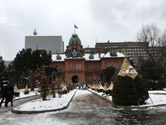 -北海道厅旧本厅舍(旧本庁舎)