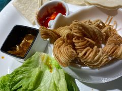 -薇满楼宴会中心(尚城国际购物中心店)