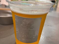 下酒小麦-下酒(华熙店)