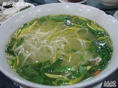 进士套餐-桥香园云南过桥米线(金马碧鸡店)