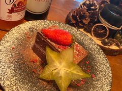 -TiKi餐厅酒吧