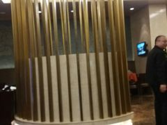 大堂-宜昌富力皇冠假日酒店·咖啡1号西餐厅