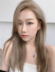 -FAJEE HAIR发界烫染接发