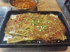 -香约老地方烧烤(九道街店)