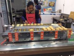 -古早·関北车轮饼(星火路店)