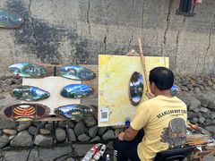 -福建土楼（南靖）云水谣景区-和贵楼