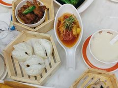 -大有利茶餐厅(福民店)