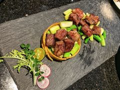 -小运河·公馆(国贸店)