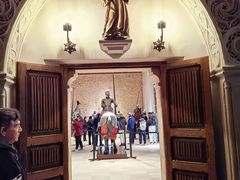 -塞哥维亚输水道