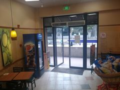 -赛百味SUBWAY(永业店)