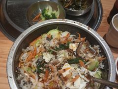 -土大力韩式烤肉料理(39年·和平路店)