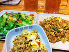 -龙头烤羊排•烤全羊•精酿扎啤(厦滘店)