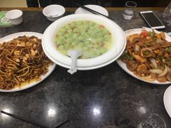 -金阁家常菜(贵阳路店)