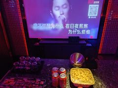-好乐迪量贩KTV(春熙路香槟广场店)