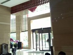 -长沙小天鹅戴斯酒店