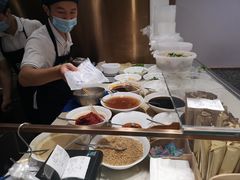 -多几谷·煎饼(上海七宝领展广场店)