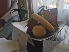 -上海静安昆仑大酒店