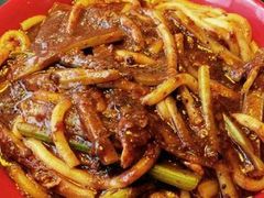 -辣风芹米粉店(团结路店)