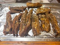 -霄汉羊排(万松园一店)