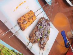 -亿牌牌东北烧烤(怀特店)
