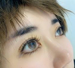 -纤纤玉手美甲美睫美容