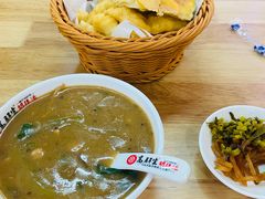-高群生胡辣汤(亚运村店)