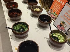 -呷哺呷哺 黄金牧场 (中发百旺店)