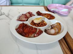 -火啫啫·粤式啫啫煲(南通首店)