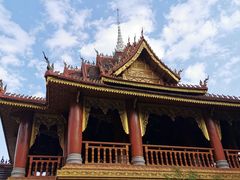 -西双版纳总佛寺
