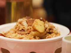 -西贝莜面村(万象天地店)