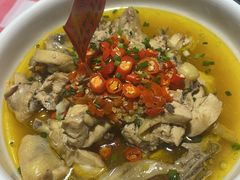 -好帮厨·下饭浏阳菜·坚持现炒(月湖店)