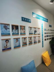 -清清博视儿童眼视光中心(角门西店)