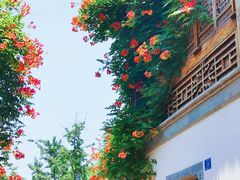 -老门东历史文化街区