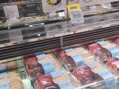 -7fresh七鲜(大族广场店)