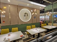 大堂-清晖小苑•顺德地方菜(壹海城店)