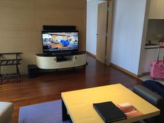 -苏州馨乐庭金鸡湖公寓酒店