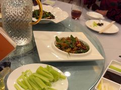 -全聚德(上海首店浦东店)