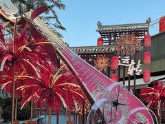 -上海世纪汇广场