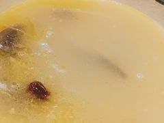 客家黑鸡汤-黑鸡小馆(金源店)