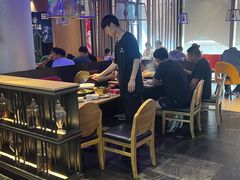 -老板恋上鱼(恒隆广场店)