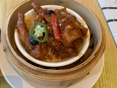 豉汁蒸凤爪-添好运点心专门店(百老汇店)