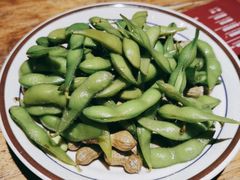 -平娃三宝烧烤·面食(南小街店)