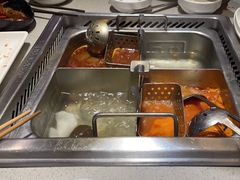-海底捞火锅(新松江路店)