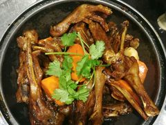 鸭五件-美极鲜食坊(宝安南路店)