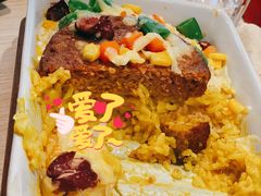 -卡朋西餐(悦汇城店)