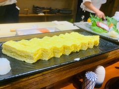 -千代武日本料理(爱建店)